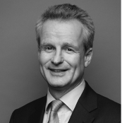 Image of Paddy Dring