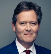 Image of William Beardmore-Gray