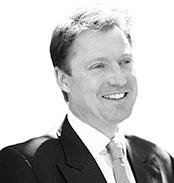 Image of Nigel Mitchell