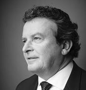 Image of Peter Gray