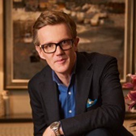 Image of Philip Eastwood