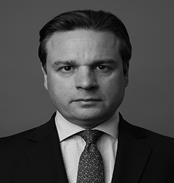 Image of Rupert des Forges