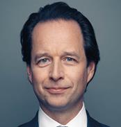 Image of Stephen Clifton