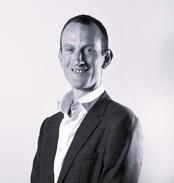 Image of Patrick Matheson