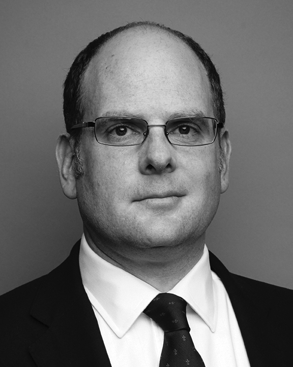 Image of Rupert Dawes