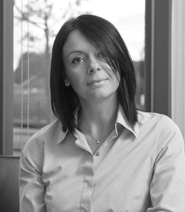 Image of Christine Ashfield