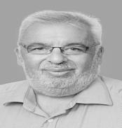 Image of Steve Hawkins