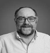 Image of Charles Binks