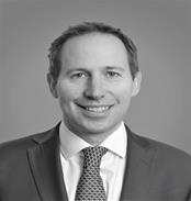 Image of Bjorn Bowles