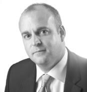 Image of Justin Partridge