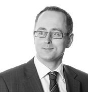 Image of Andrew Davis