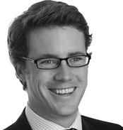 Nick Pleydell-Bouverie