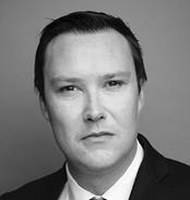 Image of David Stroud