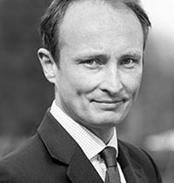 Image of Harry Gladwin