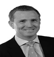 Nick Parr