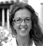 Image of Tracey Maslin