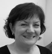 Image of Jacqueline Simm