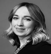 Katie Parsonson
