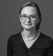 Image of Elizabeth Bowden