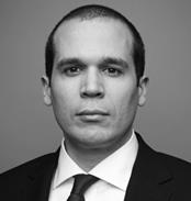 Image of Ben Sheriff