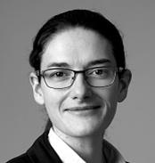 Image of Fiona Willcocks