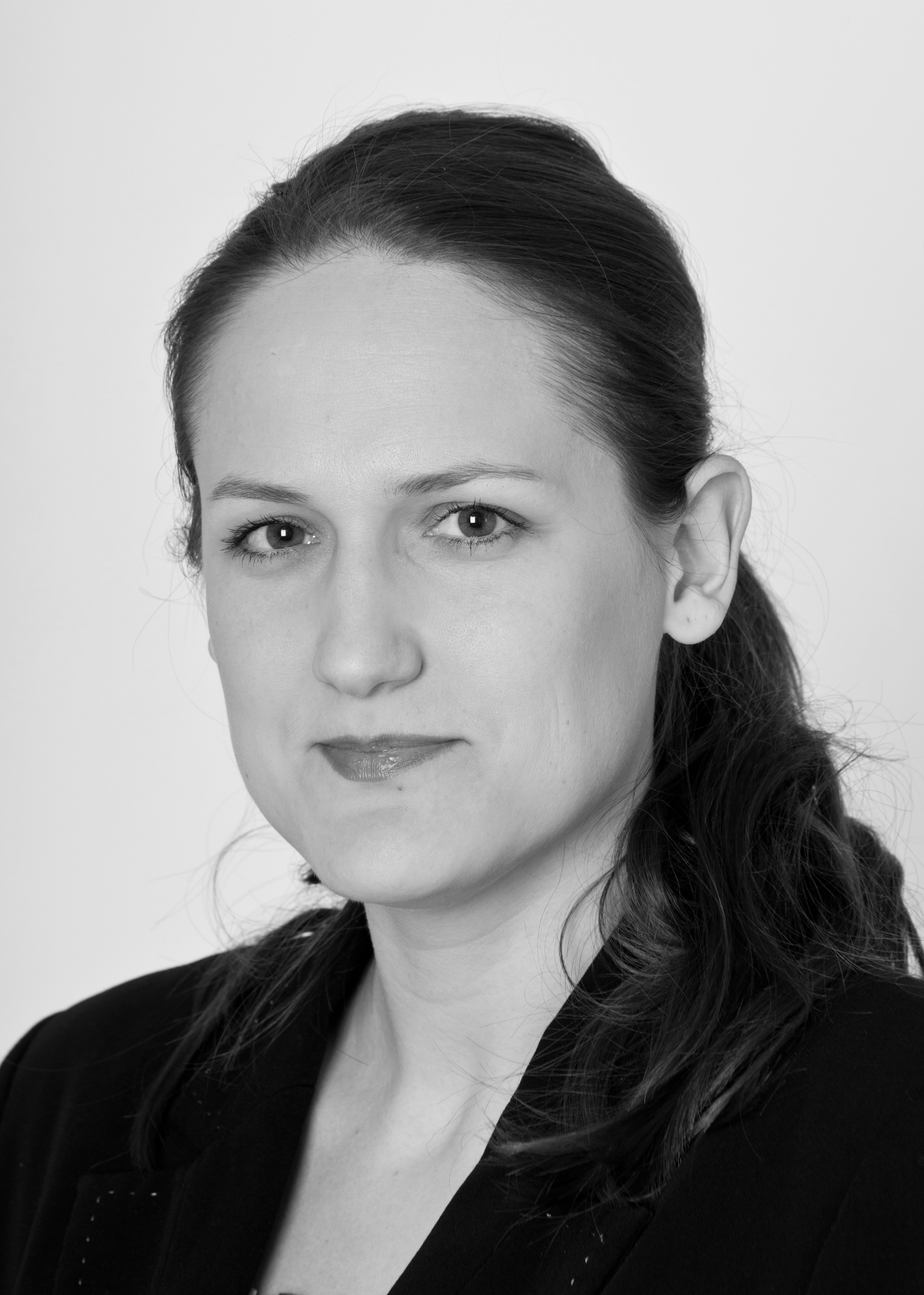 Image of Jaroslava Taylor