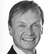 Image of Christopher Dewe