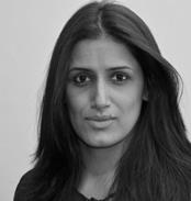 Image of Hina Bhudia