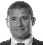 Image of Dominic Walton