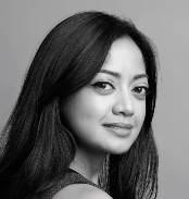 Image of Kimberley Edralin