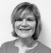 Image of Catrin Baker