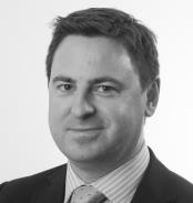 Image of Stuart King