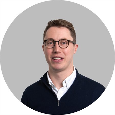 Image of Matthew Baker