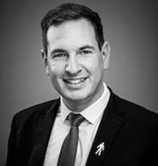 Image of James Dredge