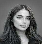 Image of Sara Horton