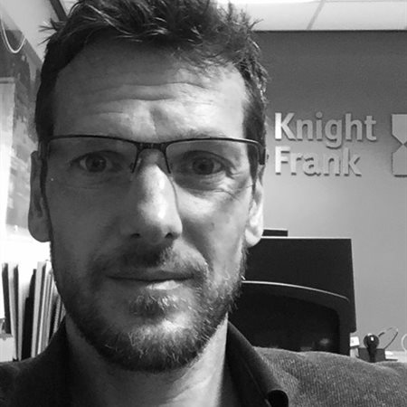 Image of Mark Steinle