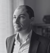 Image of Benjamin Phillips