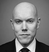 Image of Simon Gammon