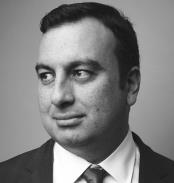 Image of Ronan Gallagher