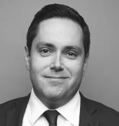 Image of Magnus Eriksen