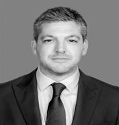 Image of Iain McPhail