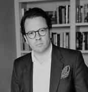 Image of Alasdair Pritchard