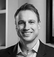 Image of John Humphris