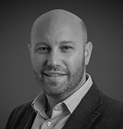 Image of Shaun Roy