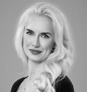 Image of Georgina Griffiths