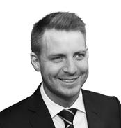 Image of James Ackerley