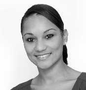 Image of Chanel Rodriguez-Moore