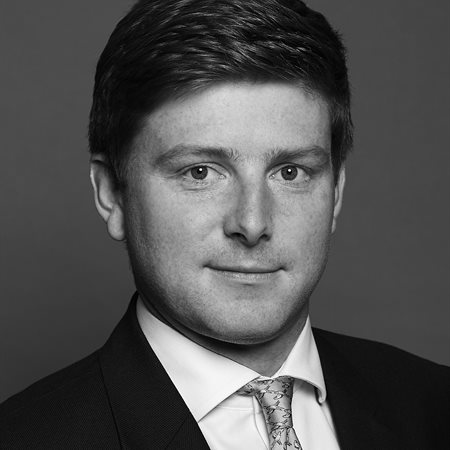 Guy Stebbings