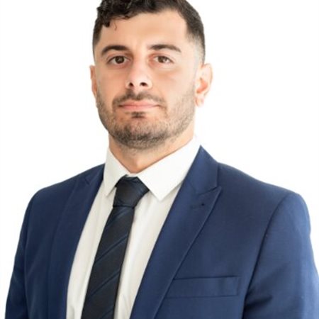 Image of Nick Anastasis