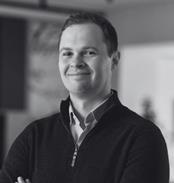 Image of Morgan Keery